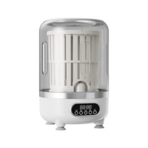 Φορητό Πλυντήριο Ρούχων