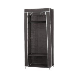 υφασμάτινη ντουλάπα