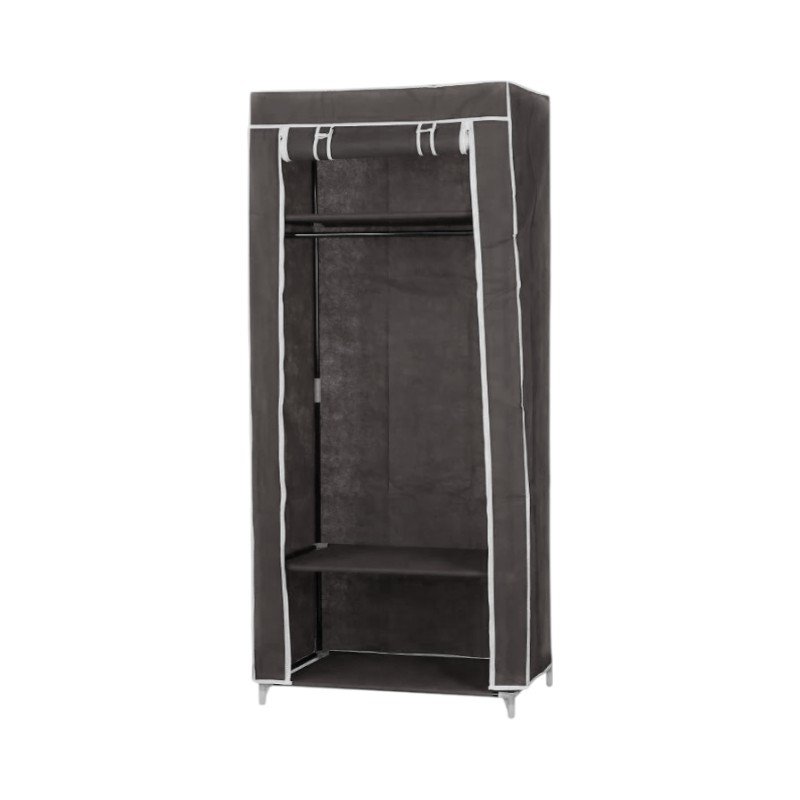 υφασμάτινη ντουλάπα