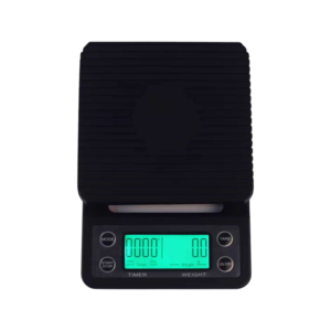 Ψηφιακή ζυγαριά κουζίνας υψηλής ακριβείας με LCD οθόνη