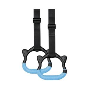 κρίκοι γυμναστικής