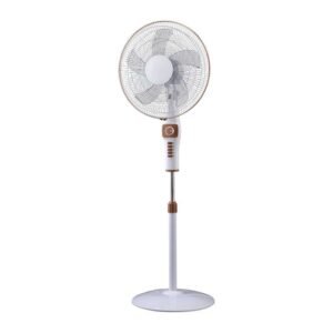 Επιδαπέδιος ανεμιστήρας A18 με ορθοστάτη 16"