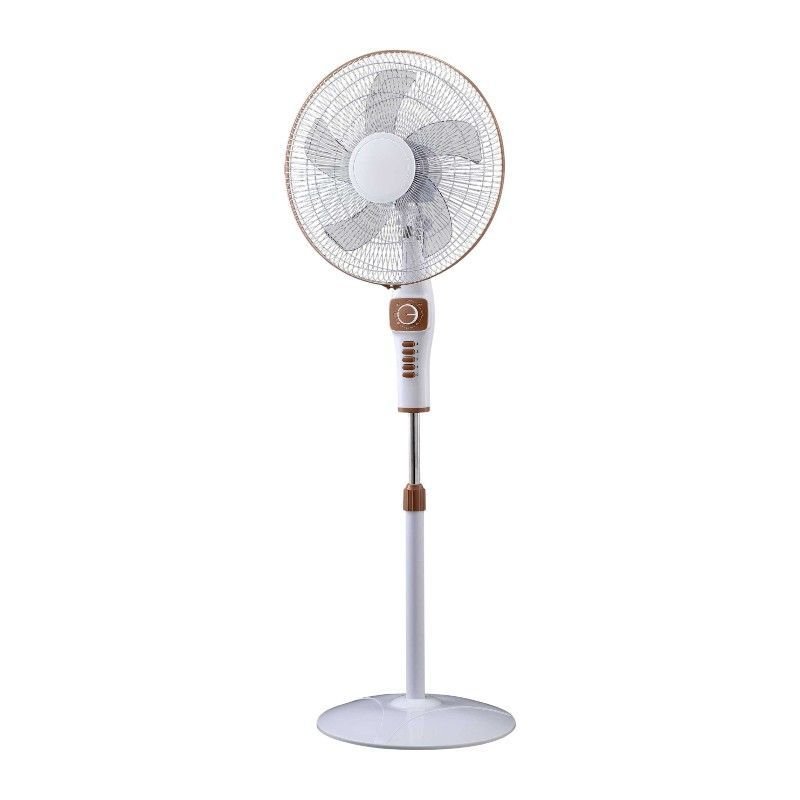 Επιδαπέδιος ανεμιστήρας A18 με ορθοστάτη 16"