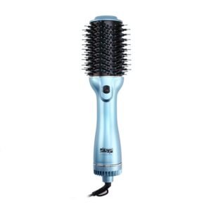 Ηλεκτρική βούρτσα μαλλιών DSP σε μπλε χρώμα