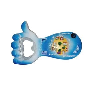 τουριστικά μαγνητάκια