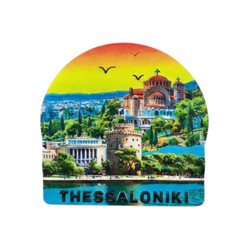 μαγνητάκι