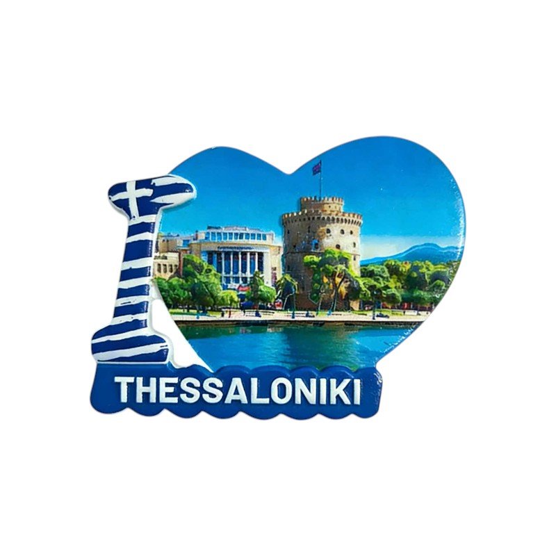 μαγνητάκι