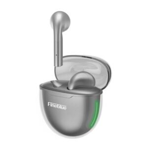 Ασύρματα ακουστικά Bluetooth Fineblue F22 Pro Grey