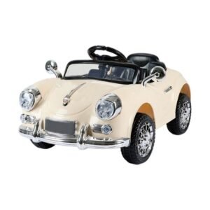 ηλεκτροκίνητο αυτοκίνητο