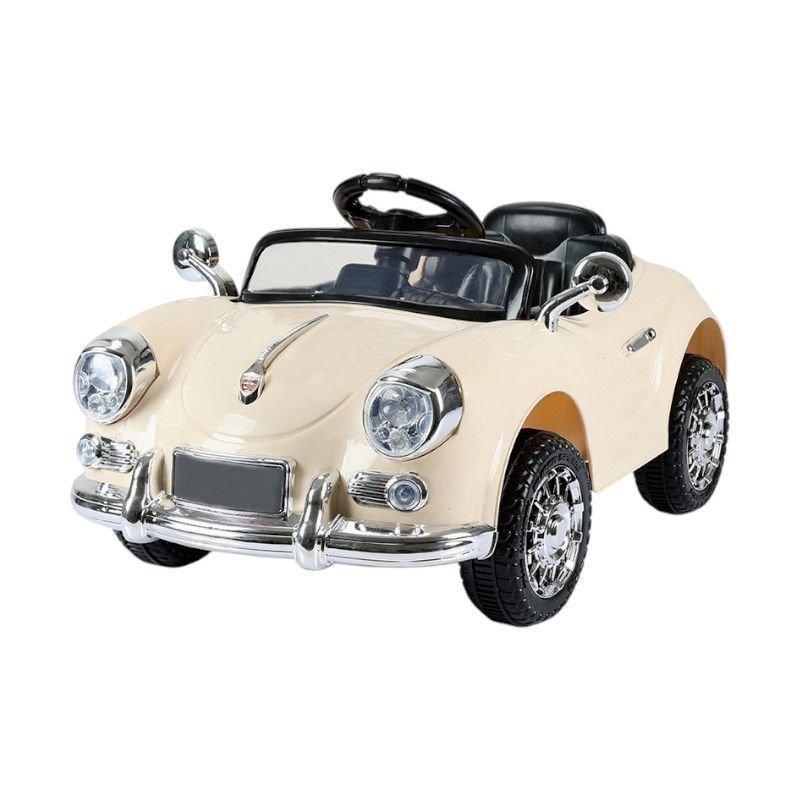 ηλεκτροκίνητο αυτοκίνητο