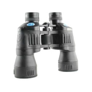 Κιάλια 20x50 με καουτσούκ επένδυση και αντι-αντηχτικά φακούς