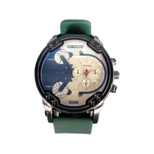 αναλογικό ρολόι