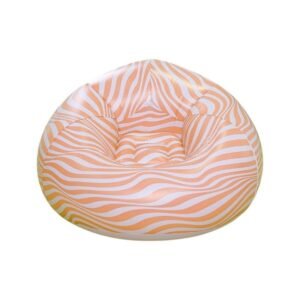 φουσκωτή πολυθρόνα