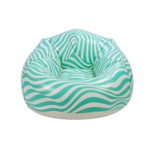 φουσκωτή πολυθρόνα