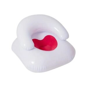 φουσκωτή πολυθρόνα