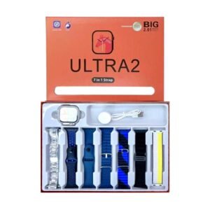 Smartwatch ULTRA2