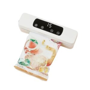 Συσκευή Αεροστεγούς Σφράγισης