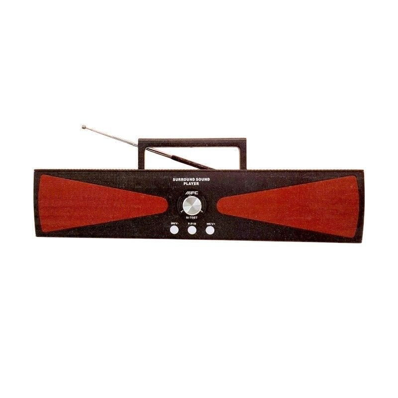 ασύρματο ηχείο Bluetooth