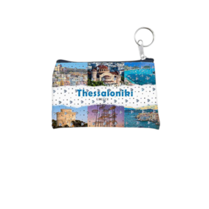 πορτοφόλι μπρελόκ