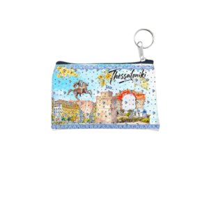 Πορτοφόλι μπρελόκ