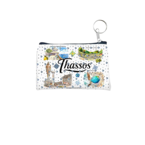 πορτοφόλι μπρελόκ