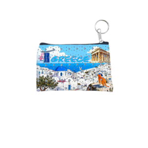 πορτοφόλι μπρελόκ