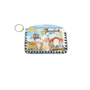 πορτοφόλι souvenir