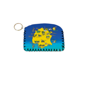 Πορτοφόλι Μπρελόκ