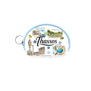 πορτοφόλι μπρελόκ