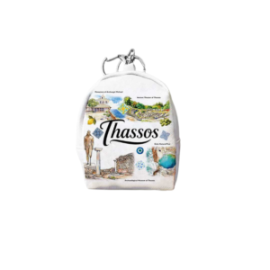 πορτοφόλι μπρελόκ