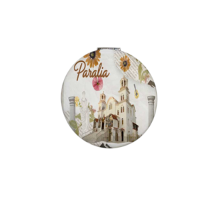 καθρέπτης τσέπης