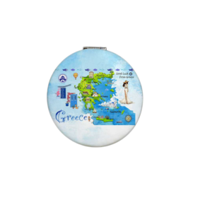 καθρέπτης τσέπης