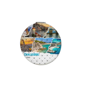 καθρέπτης τσέπης