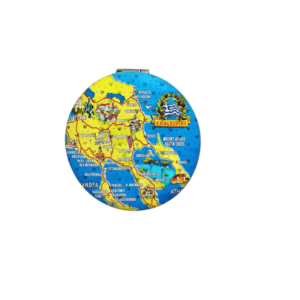 καθρέπτης τσέπης