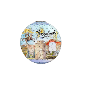 καθρέπτης τσέπης