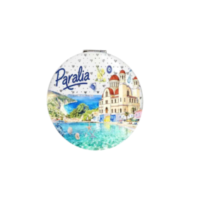 καθρέπτης τσέπης