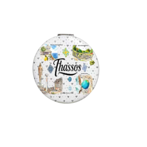 καθρέπτης τσέπης