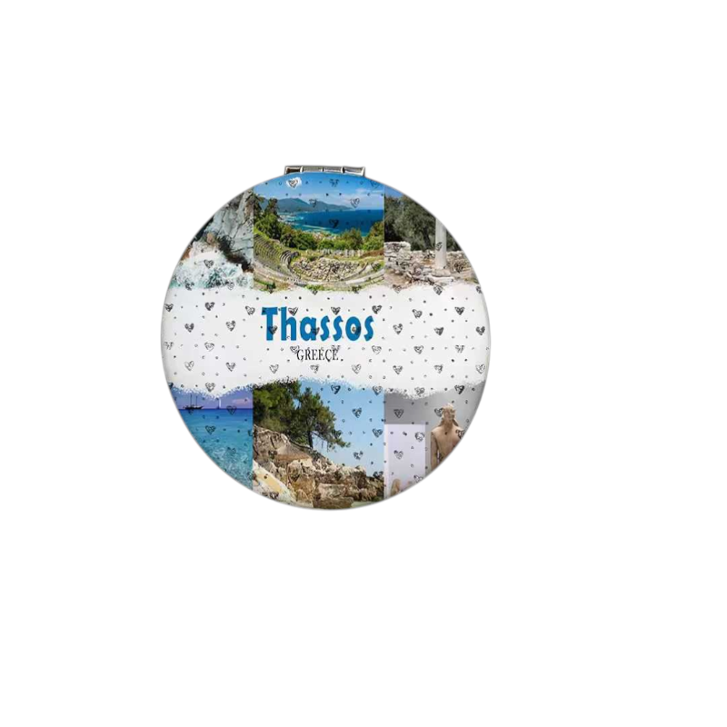 Καθρέπτης τσέπης