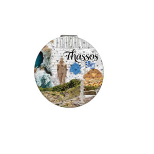 καθρέπτης τσέπης