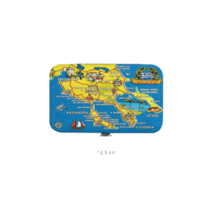 σετ περιποίησης νυχιών