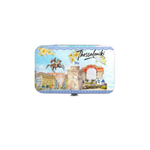 σετ περιποίησης νυχιών