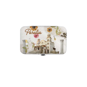 σετ περιποίησης νυχιών