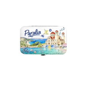 Σετ Περιποίησης Νυχιών