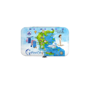 σετ περιποίησης νυχιών