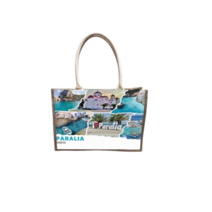 τουριστική τσάντα