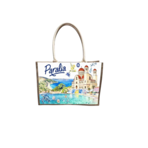 Τουριστική τσάντα