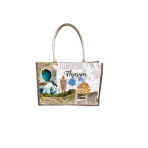 τουριστική τσάντα