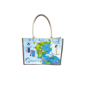 τουριστική τσάντα