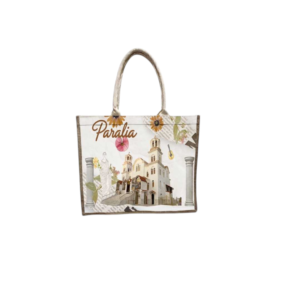 τουριστική τσάντα