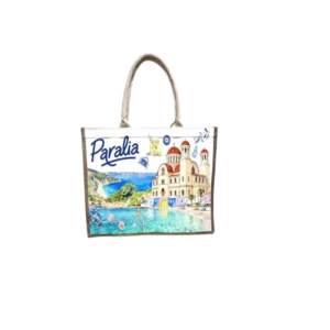 τουριστική τσάντα